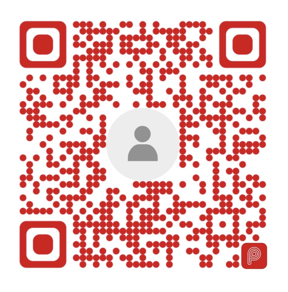 PayMe QR Code — The Glam Medical