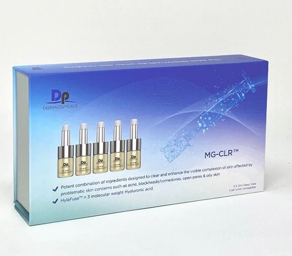 Dp Dermaceuticals MG-CLR