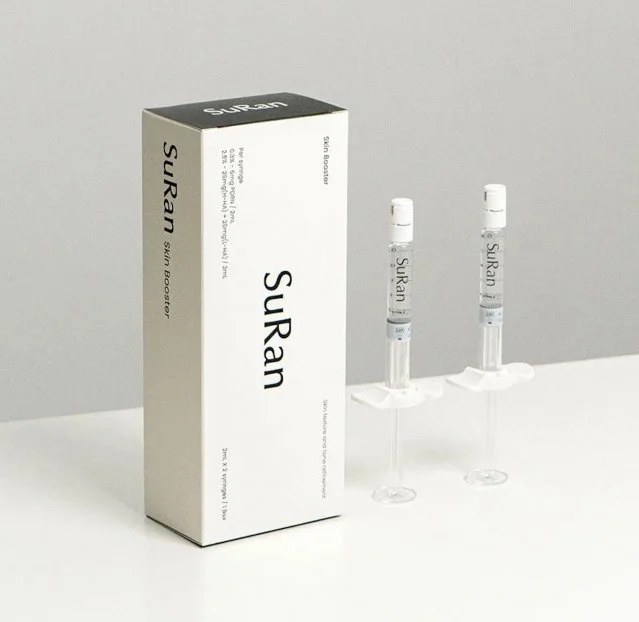 SuRan 肌蛋針 Skin Booster
